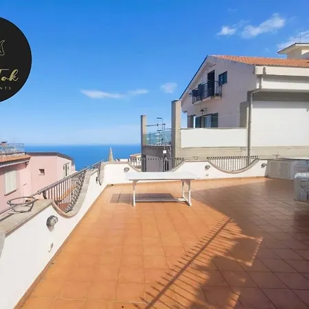 Holiday home Tok Tok Taormina