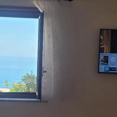 Tok Tok Semesterbostad Taormina