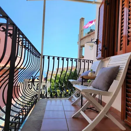 Semesterbostad Tok Tok Taormina
