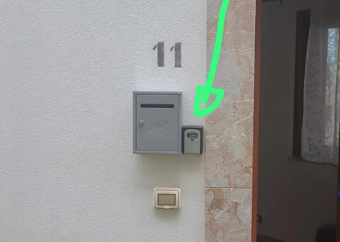 Semesterbostad Tok Tok *