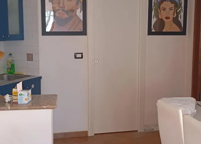 Semesterbostad Tok Tok *