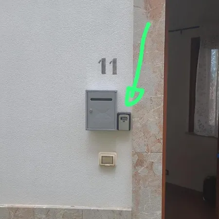 Дом отдыха Tok Tok *